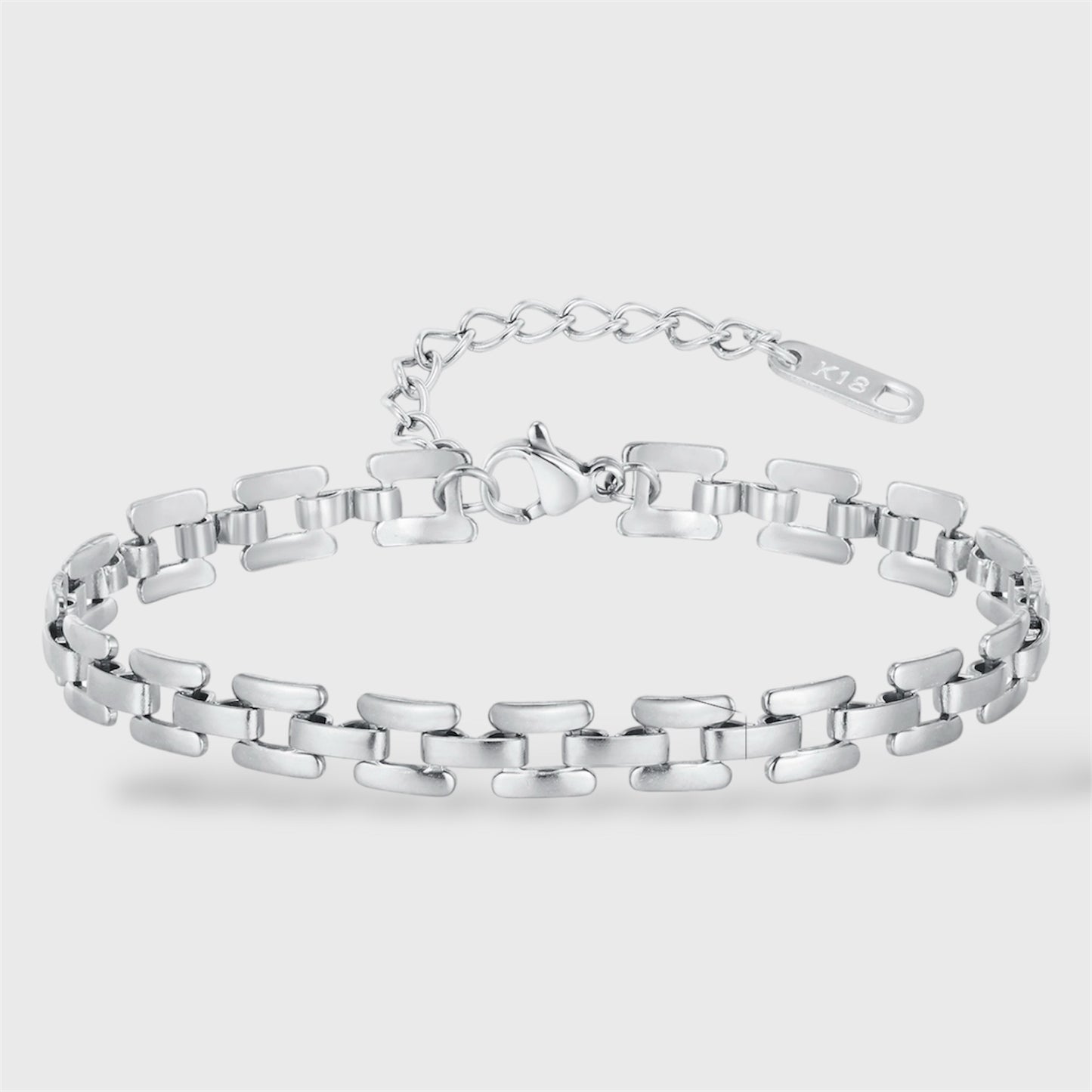 Bracciale catena