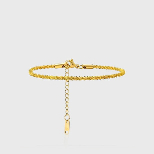 Bracciale oro 0.2mm