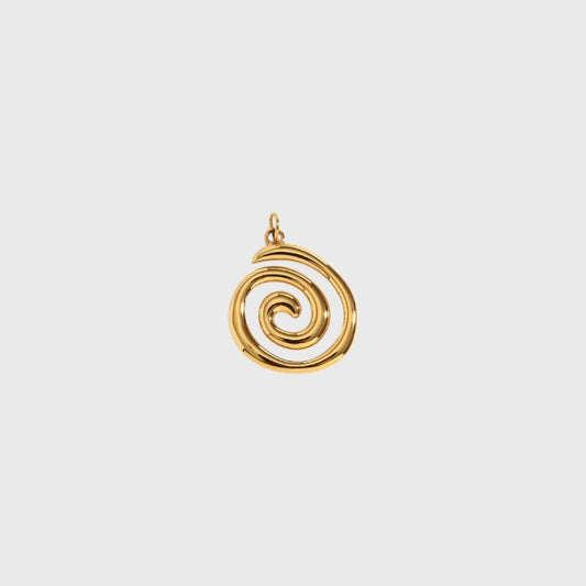Charm spirale